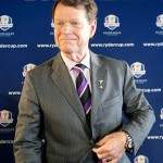 Tom Watson Ryder Cup