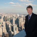 Tom Watson Ryder Cup announcement New York City