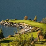 Furry Creek Golf and Country Club, British Columbia, Canada