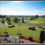 Swan-e-Set Golf Course, Pitt Meadows, British Columbia, Canada