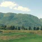 Swan-e-Set Golf Course, Pitt Meadows, British Columbia, Canada