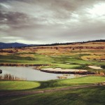 Predator Ridge, Vernon, British Columbia, Canada