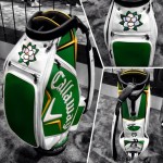 Callaway Golf Augusta Masters inspired staff bag