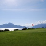 Furry Creek Golf and Country Club, British Columbia, Canada