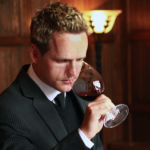 Luke Donald Collection wine