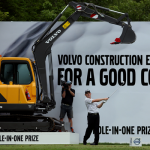 Louis Oosthuizen Volvo Championship