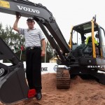 Louis Oosthuizen Volvo Championship