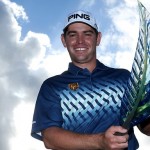 Louis Oosthuizen Volvo Championship