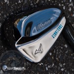 Mizuno Golf Yoro Craft Japan custom