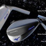 Mizuno Golf Yoro Craft Japan custom