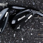 Mizuno Golf Yoro Craft Japan custom