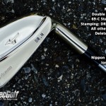 Mizuno Golf Yoro Craft Japan custom