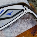 Mizuno Golf Yoro Craft Japan custom