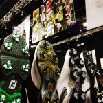 PGA merchandise show 2013 footjoy