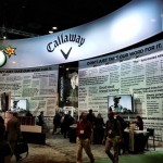 PGA merchandise show 2013 Callaway Golf