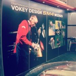 PGA merchandise show 2013 Vokey Design