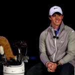 Rory McIlroy joins Nike Golf