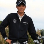 Ryo Ishikawa joins Callaway golf