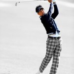 Ryo Ishikawa joins Callaway golf