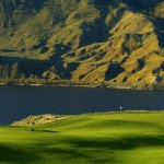 Tobiano Golf Course Kamloops British Columbia Canada