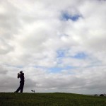 Tiger Woods Torrey Pines Farmers Insurance Open