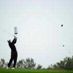 Tiger Woods Torrey Pines Farmers Insurance Open