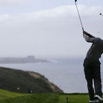 Tiger Woods Torrey Pines Farmers Insurance Open