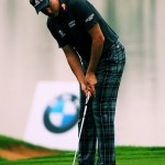 Ian Poulter IJP Design Wear The Trousers