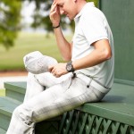 Ian Poulter IJP Design Wear The Trousers