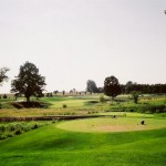 Angus Glen Golf Club