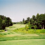 Angus Glen Golf Club