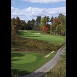 Copper Creek Golf Course