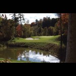 Copper Creek Golf Course