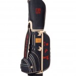 EDWIN Denim golf bag