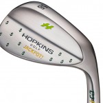 Hopkins Wedges