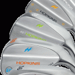 Hopkins Wedges