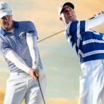 IZOD Golf apparel