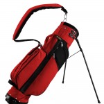 Jones golf bag