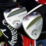 Callaway Mack Daddy 2 wedges