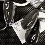 Callaway Mack Daddy 2 wedges