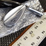 Callaway Mack Daddy 2 wedge