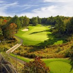 Muskoka Bay Golf Club