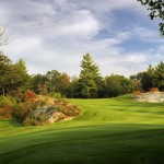 Muskoka Bay Golf Club