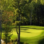 Muskoka Bay Golf Club