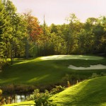 Muskoka Bay Golf Club