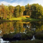 Muskoka Bay Golf Club