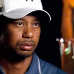 Tiger Woods sits down for an interview and speaks about Merion and the US Open