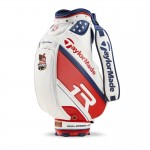 Taylormade limited edition staff bag for the 2013 US Open at Merion Golf Club