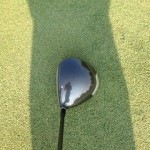 Taylormade SLDR driver