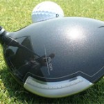 Taylormade SLDR driver